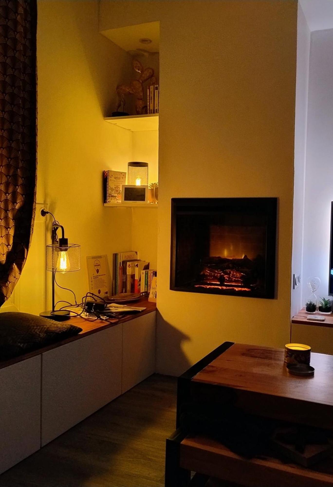 Ti Kabanouz Daire Arzon Dış mekan fotoğraf